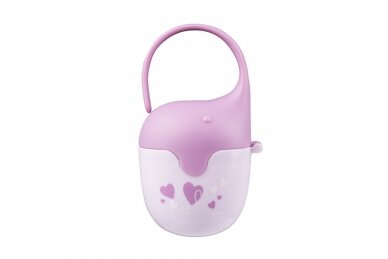 Soother case BabyOno ELEPHANT, 529/01 1