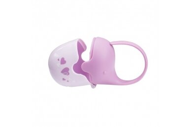 Soother case BabyOno ELEPHANT, 529/01 2