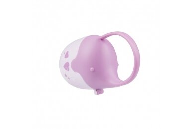 Soother case BabyOno ELEPHANT, 529/01 3