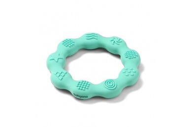 Teether BabyOno OCTOPUS, 826/03