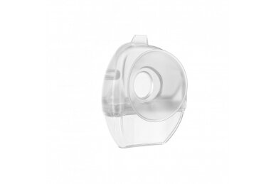 Breast pump - collector BabyOno MILK ME 1400 3