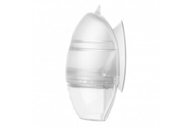 Breast pump - collector BabyOno MILK ME 1400 2