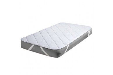 Mattress cover waterproof BabyMatex KOMFI 60/120