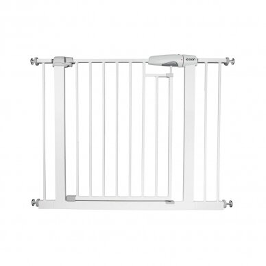 Ворота безопасности ICOON 76-104 cm, Grey