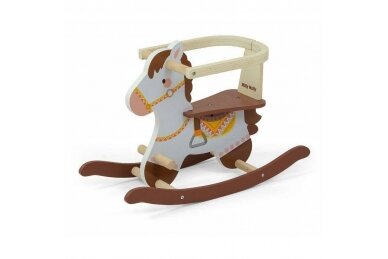 Rocking horse LUCKY HORSE 3