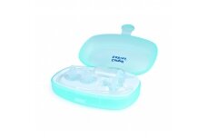 Baby Nasal Aspirator with Soft Tip Canpol 5/119