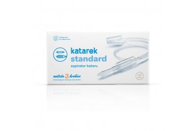 Nasal Aspirator Katarek Standart 1