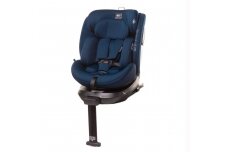Car Seat 4baby ENZO FIX 360°(40-150 cm) Navy Blue