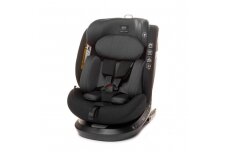 Car Seat 4baby ROTO-FIX 360°(40-150 cm) Graphite