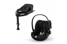 Car Seat Cybex Cloud G i-Size Plus  su Baze IsoFix Cybex G