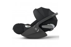 Car Seat Cybex Cloud T  i-Size 45-87cm, PLUS Sepia Black