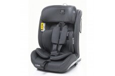 Car Seat 4BABY GO-FIX (76-150cm) Graphite