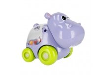 Cartoon Slide Car With Rattle BamBam HIPPO