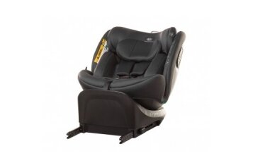 Car Seat 4baby ENZO FIX 360°(40-150 cm) Graphite 7