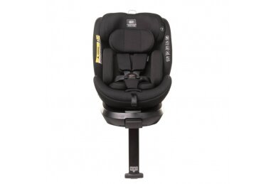 Car Seat 4baby ENZO FIX 360°(40-150 cm) Black 1