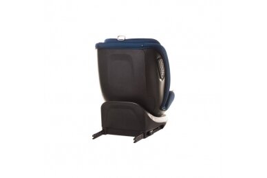 Car Seat 4baby ENZO FIX 360°(40-150 cm) Navy Blue 4