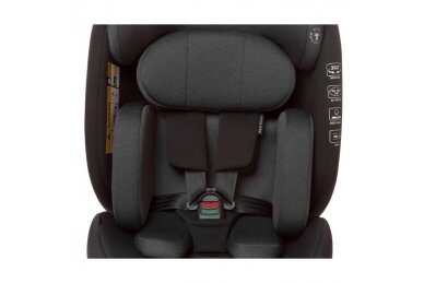 Car Seat 4baby ROTO-FIX 360°(40-150 cm) Graphite 11