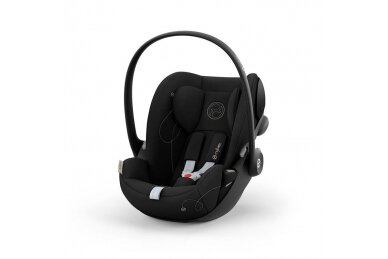 Car Seat Cybex Cloud G i-Size Plus  su Baze IsoFix Cybex G 7