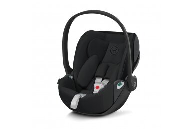 Car Seat Cybex Cloud T i-Size Plus  with Base IsoFix Cybex T 2