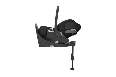 Car Seat Cybex Cloud T i-Size Plus  with Base IsoFix Cybex T 5