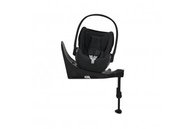 Car Seat Cybex Cloud T i-Size Plus  with Base IsoFix Cybex T 6