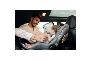 Child car seat Avionaut PIXEL PRO i-Size 0-13 kg 7