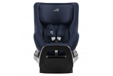 Reboard Child Seat Britax Römer DUALFIX PRO M Diamond, Night Blue Moonlight Blue 1