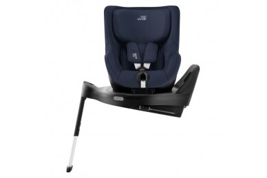 Reboard Child Seat Britax Römer DUALFIX PRO M Diamond, Night Blue Moonlight Blue 2