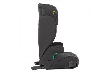 Car Seat Graco AFFIX™ I-SIZE R129 Midnight 2