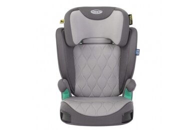 Car Seat Graco AFFIX™ I-SIZE R129 Iron 1