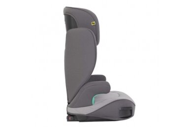 Car Seat Graco AFFIX™ I-SIZE R129 Iron 2