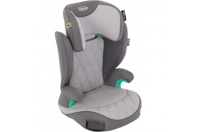 Car Seat Graco AFFIX™ I-SIZE R129 Iron