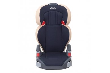 Graco junior hotsell isofix base