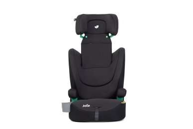 Car Seat Joie ELEVATE R129 (76-150cm) Shale 4