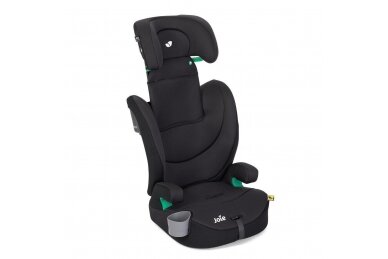 Car Seat Joie ELEVATE R129 (76-150cm) Shale 3