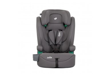 Car Seat Joie ELEVATE R129 (76-150cm) Thunder 1