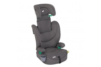 Car Seat Joie ELEVATE R129 (76-150cm) Thunder 3