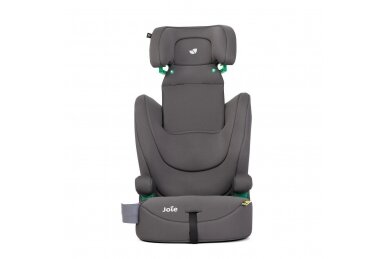 Car Seat Joie ELEVATE R129 (76-150cm) Thunder 4