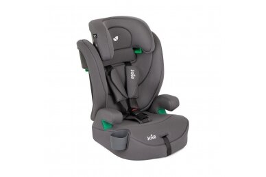 Car Seat Joie ELEVATE R129 (76-150cm) Thunder