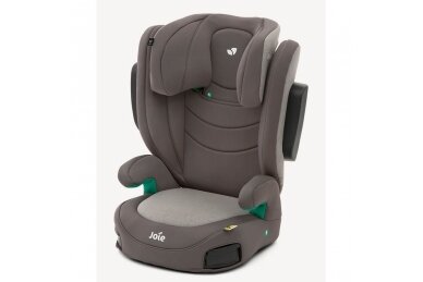 Car Seat Joie  I-TRILLO™ (100-150cm) Dark Pewter