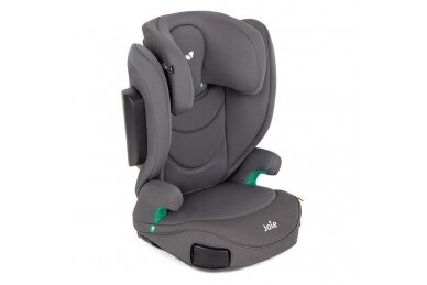 Car Seat Joie I-TRILLO™  FX (100-150cm) Thunder