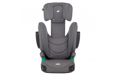 Car Seat Joie I-TRILLO™  FX (100-150cm) Thunder 3