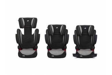 Car Seat Joie I-TRILLO™  FX (100-150cm) Thunder 4