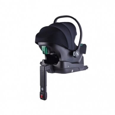 Автокресло Avionaut COSMO i-Size 0-13 с базой  Isofix