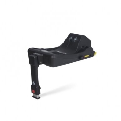 Автокресло Avionaut COSMO i-Size 0-13 с базой  Isofix 2