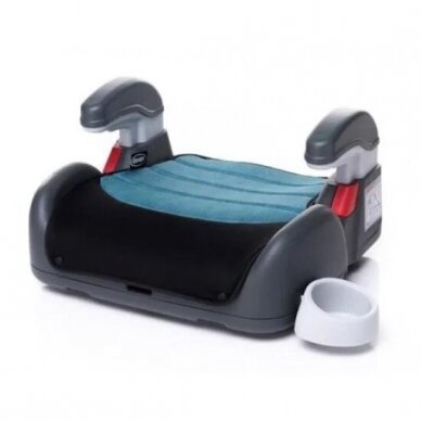 Автокресло Booster 4Baby Boost XIX 22-36kg