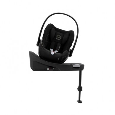 Autokėdutė  Cybex Cloud G i-Size Plus  su Baze IsoFix Cybex G 1