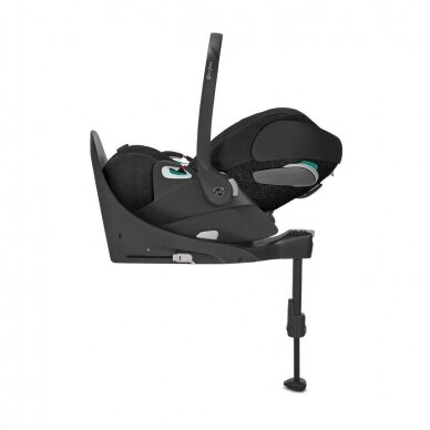 Автокресло Cybex Cloud Z2 i-Size Plus с базой IsoFix Cybex T 5