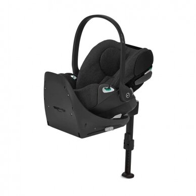 Autokėdutė  Cybex Cloud Z2 i-Size Plus  su Baze IsoFix Cybex T 4