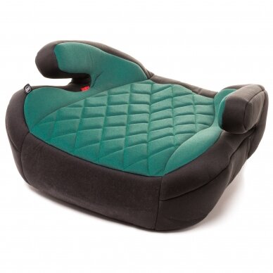 Autokėdutė su IsoFix  4Baby HI-FIX, 22-36 kg Turkus